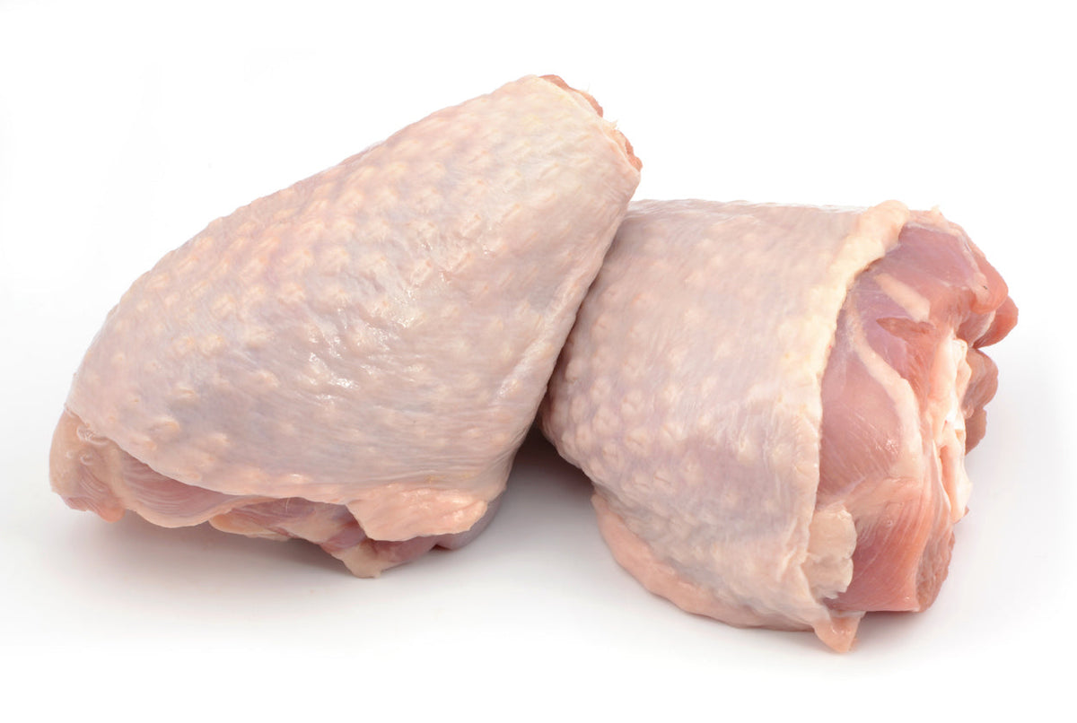 Fresh Turkey Wings – Darrow Green Farm