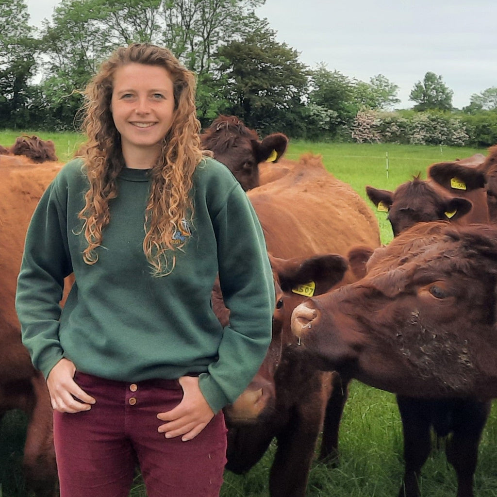 Our Farm – Darrow Green Farm
